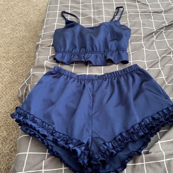 SHEIN Other - Cute pajama set